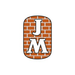 JM – asiakkaamme logo