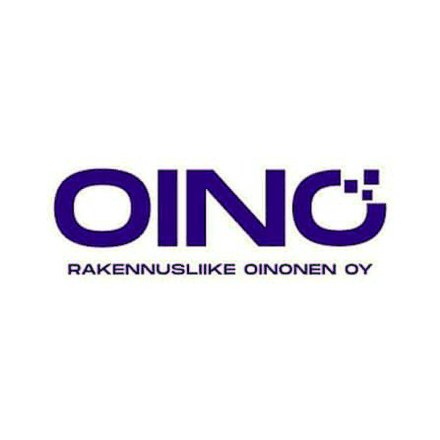 Rakennusliike Oinonen Oy – asiakkaamme logo
